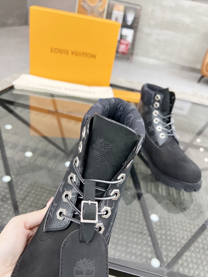 LV Boots